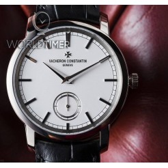 Vacheron Constantin [NEW] 82172/000G-9383 Traditionnelle Manual Wind Small Seconds 38mm Mens