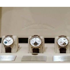 A. Lange & Söhne [NEW] 165th Anniversary Homage To F.A. Lange Limited Set 1x/50 - SOLD!!