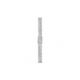 Harry Winston [NEW] Jewels That Tell Time Tete-a-Tete by Harry Winston HJTQHM18PP004