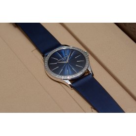  Patek Philippe NEW 4897-300G-001 Ladies Calatrava 33mm Watch HK Retail($325,000)