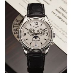 Patek Philippe [NEW-OLD-STOCK-2006'][LIMITED 100] Annual Calendar Advanced Research 5250G