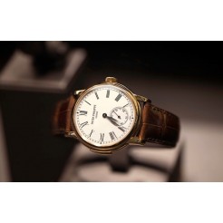 Patek Philippe [NEW][SPECIAL] Grand Complications 5078R-001 RG Watch
