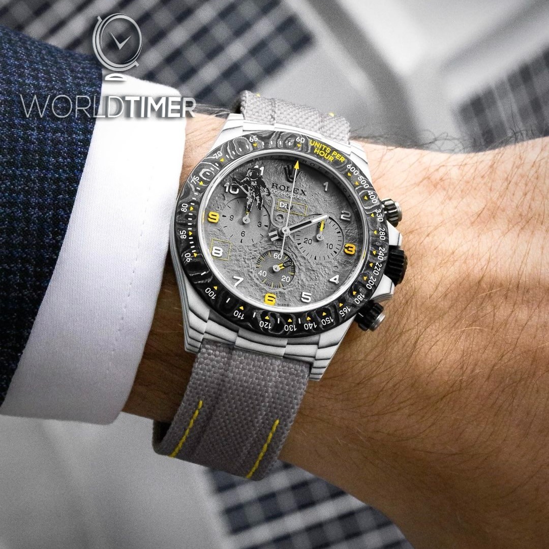 Rolex DiW Daytona 