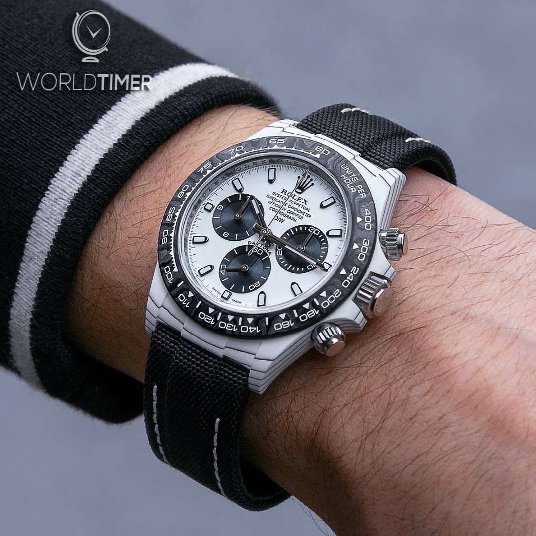 DiW Rolex Daytona 