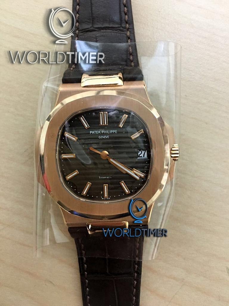 Patek Philippe 