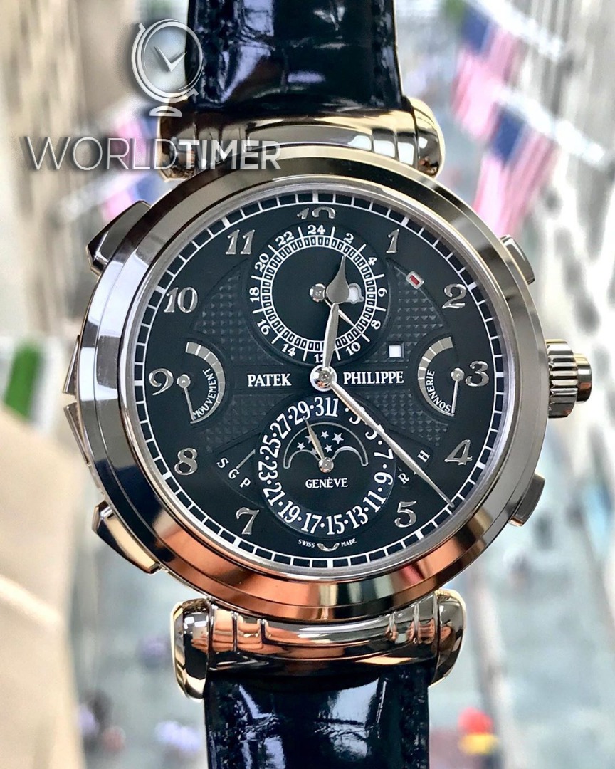 6300g patek philippe hotsell