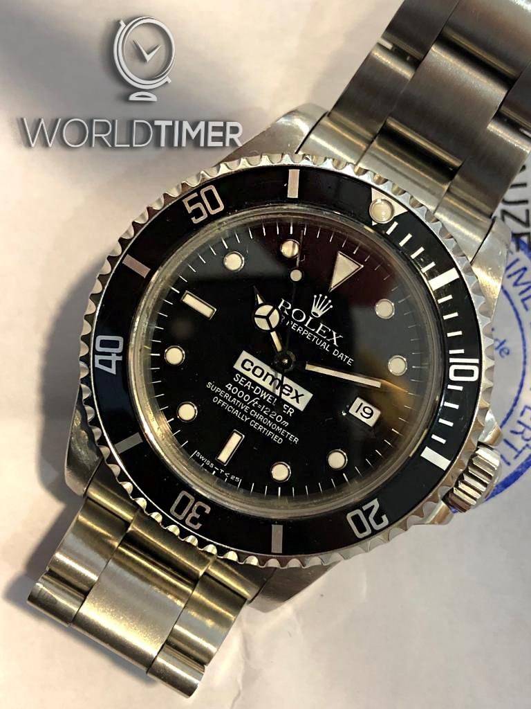 Rolex 