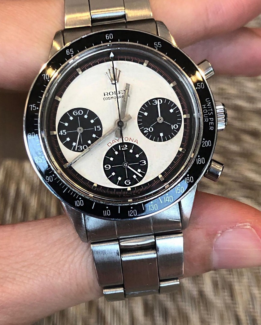 Rolex 