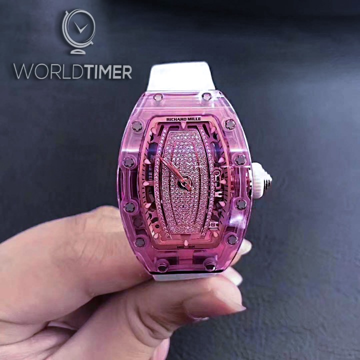 Rm 56 02 pink sapphire sale