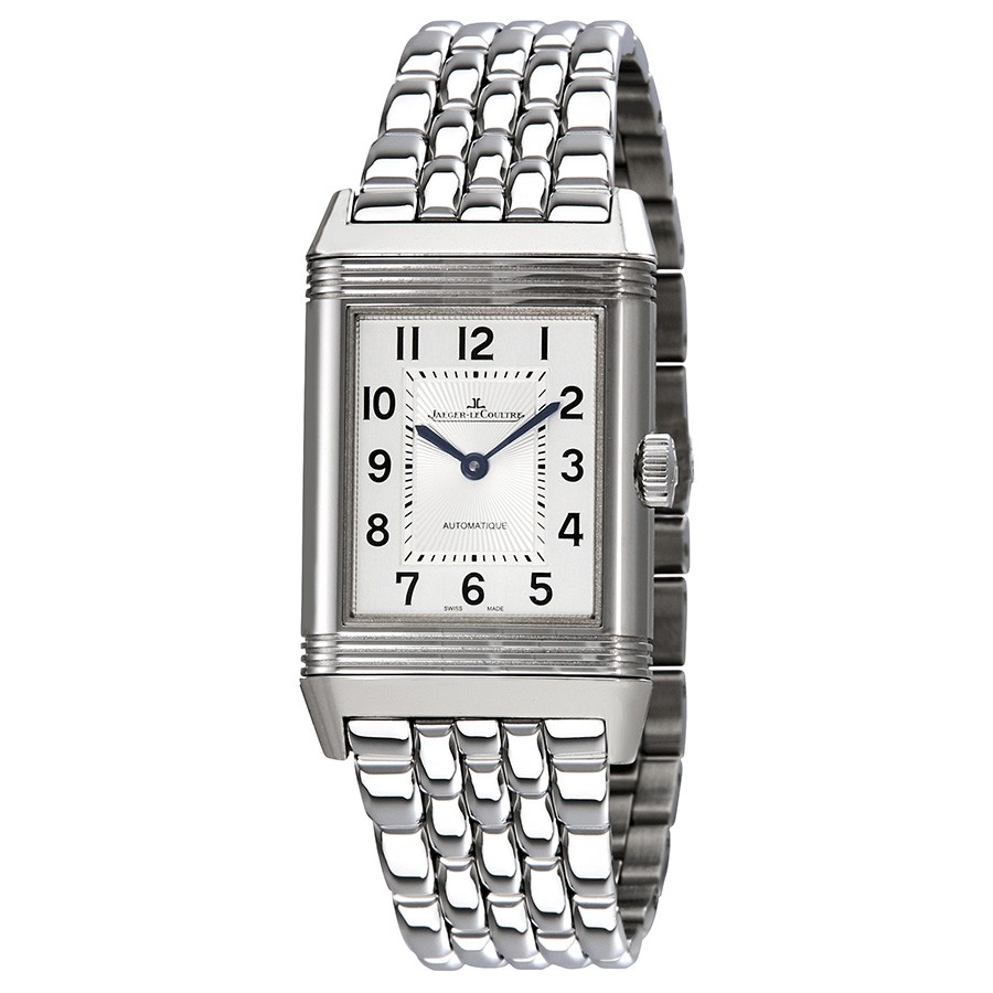 JAEGER LECOULTRE [全新] Q2578120 Reverso (Retail:US$11,200) | WORLDTIMER