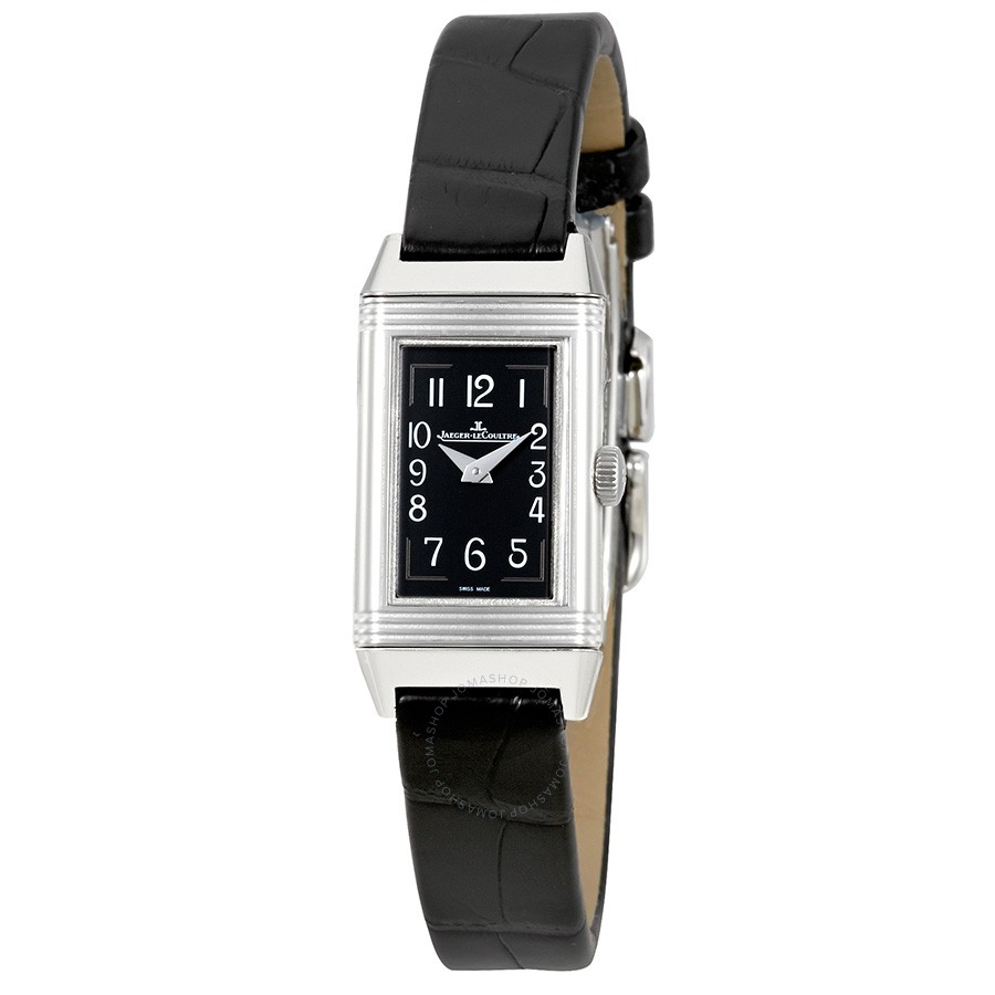 JAEGER LECOULTRE [全新] Q3258470 Reverso One Reedition (Retail:US$4,950) | WORLDTIMER