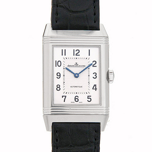 JAEGER LECOULTRE [全新] Q3828420 Reverso Classic (Retail:US$8,200) | WORLDTIMER