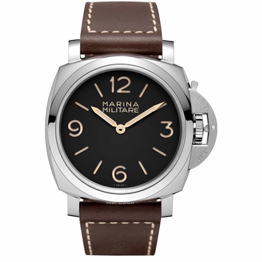 Panerai [NEW][LTD 1000] Luminor Marina 1950 3 Days PAM 673 47mm (Retail:HK$78,600) | WORLDTIMER