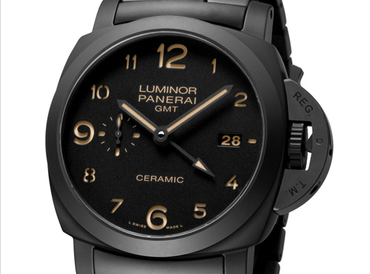 Panerai [NEW] PAM 438 