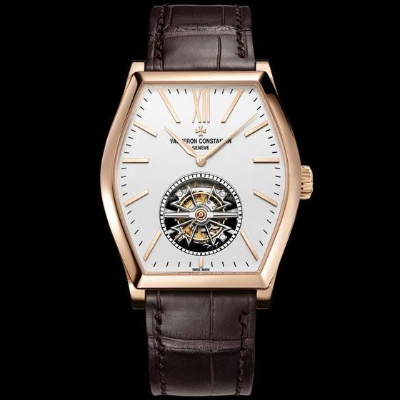 Vacheron Constantin [NEW] Malte Tourbillon 30130-000R-9754 (Retail:US$159,000) | WORLDTIMER